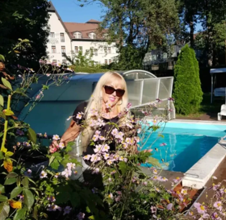 Kuća Branke Sovrlić