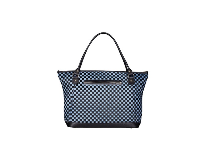 Torebki Wojewodzic - kolekcja wiosna/lato 2016