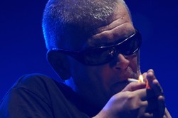 Przekład wierszy Marcina Świetlickiego nominowany do PEN Award for Poetry in Translation