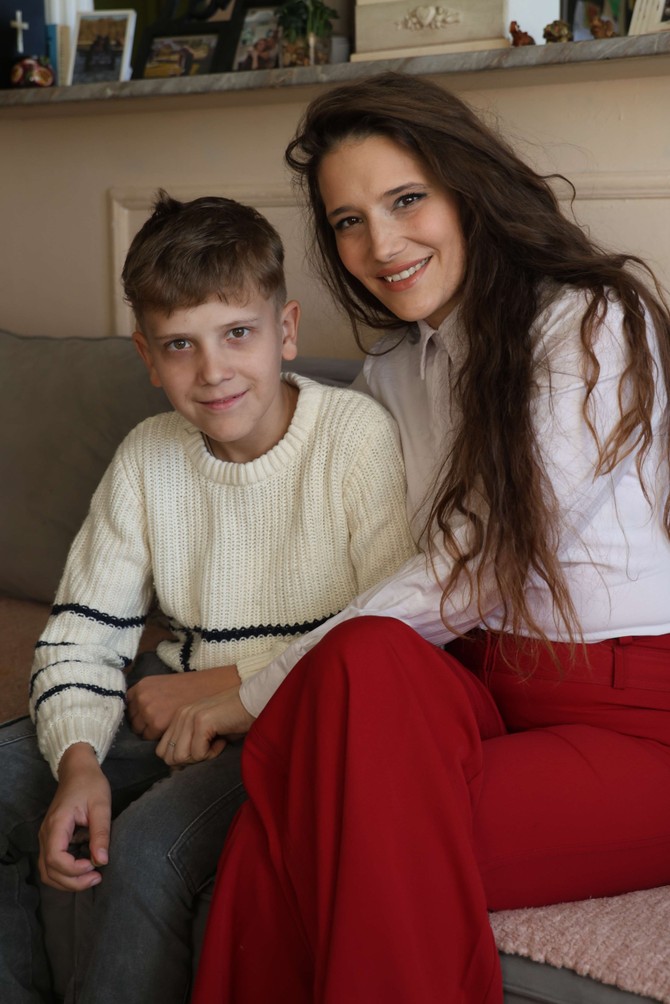 Dajana i Vasilije