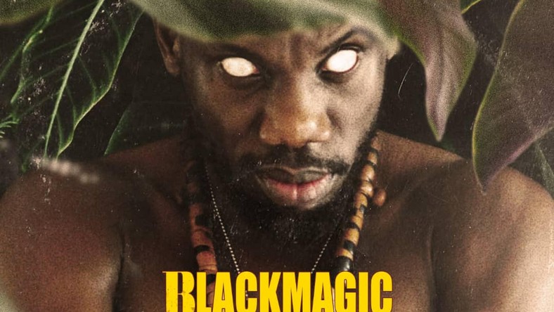 BlackMagic rleleases his third studio album, 'BlackMagic Version 3.0 (Starving Artist).'