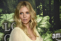 Sienna Miller na premierze filmu "The Lost City of Z"