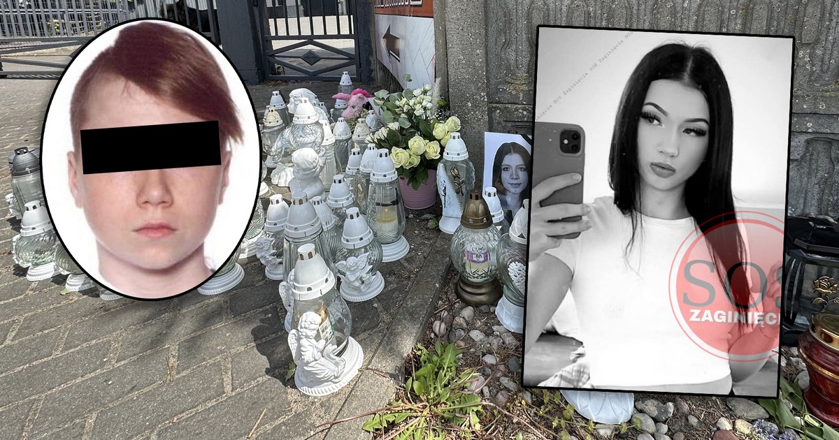 19 września. Tego dnia może nastąpić przełom ws. morderstwa Mai z Mławy