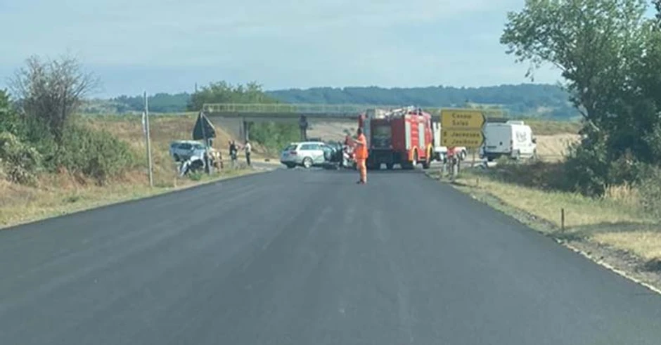 Saobraćajka kod Zaječara