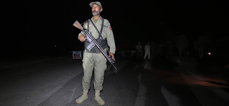 Krwawy zamach w Pakistanie. Wśród ofiar są kobiety i dzieci