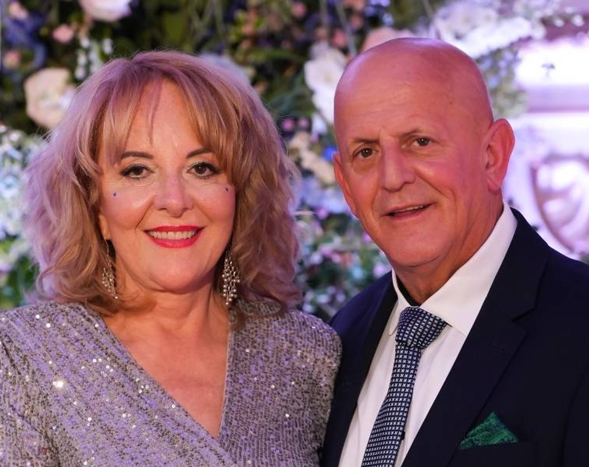 Janina i Tadeusz z "Sanatorium miłości" rozstali się. Mężczyzna ujawnił kulisy