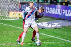 Raków niepokonany od 13 lutego. Piast przerwie serię ekipy Papszuna?