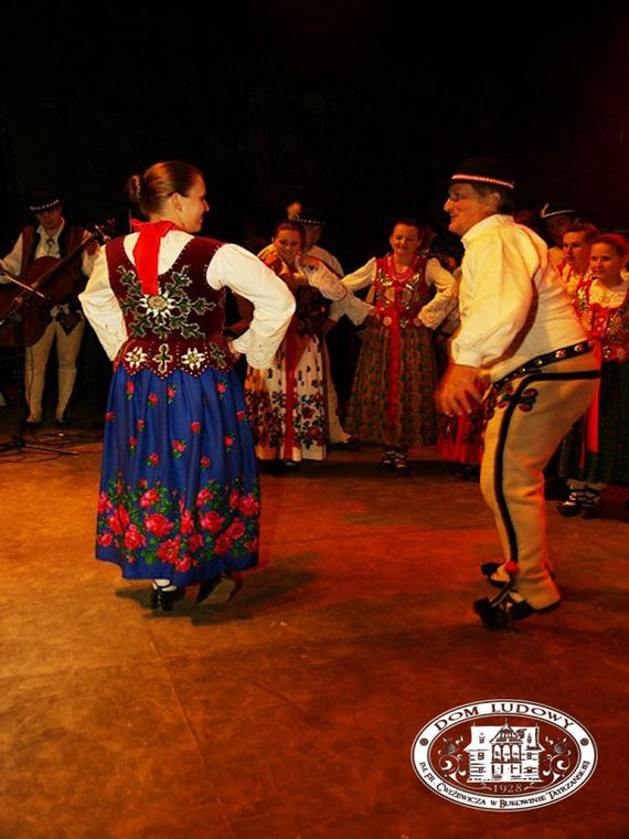 Bukowina Tatrzańska, Sabałowe Bajania