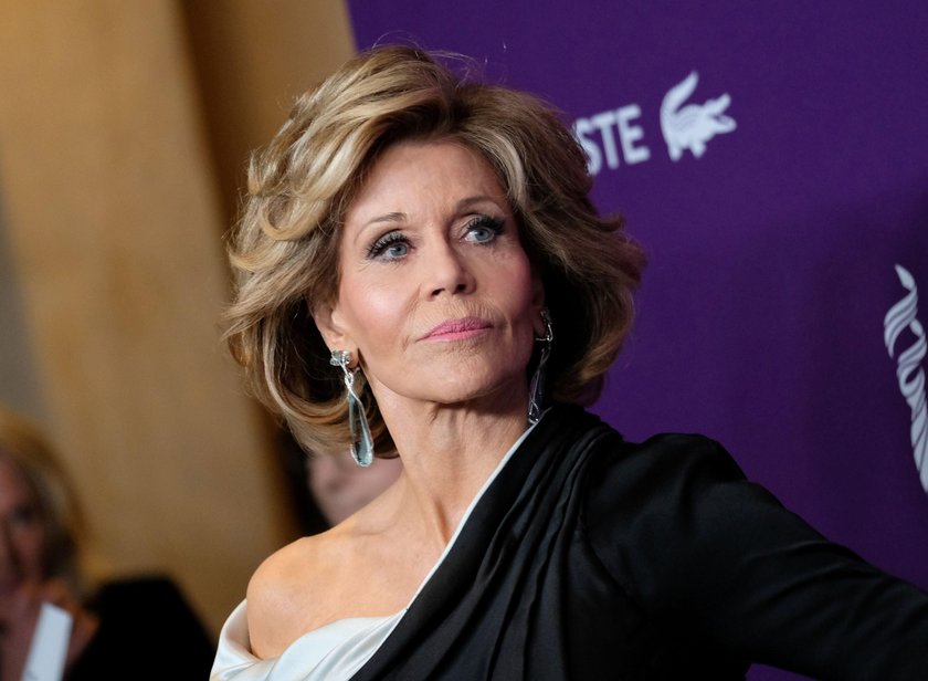 Jane Fonda