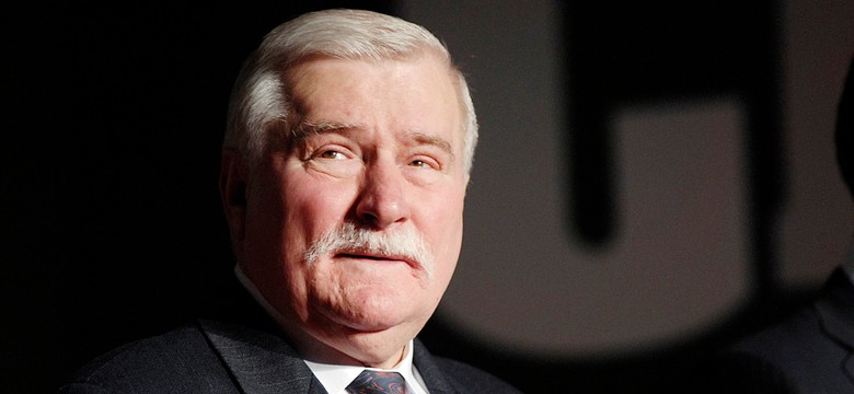 Wałęsa był chuliganem i powtarzał klasę? Teraz żąda odszkodowania