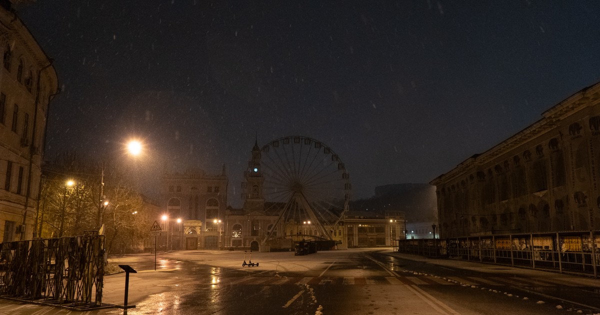 Ukraina wprowadza awaryjne wyłączenia prądu. Ograniczenia obejmują niemal cały kraj