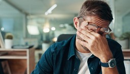 Dobry sen to zastrzyk energii i reset układu nerwowego. Jak dbać o swoją energię? Wywiad z terapeutą