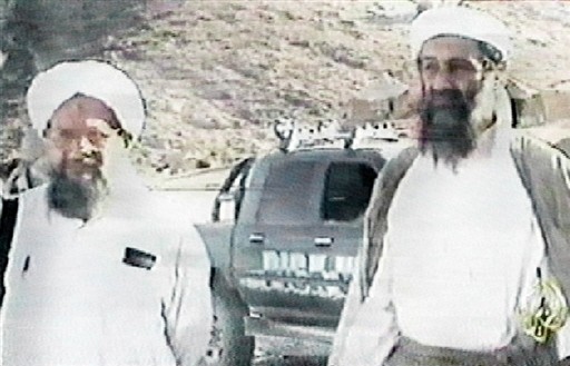 OSAMA