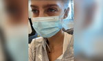 Karolina Pisarek wylądowała w szpitalu! Menadżerka modelki mówi o podejrzeniach lekarzy "Wszyscy jesteśmy w szoku"
