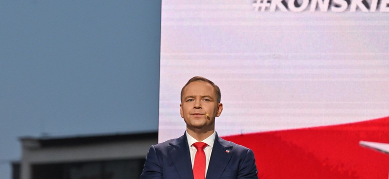 10 razy, gdy Karol Nawrocki zszokował Polaków