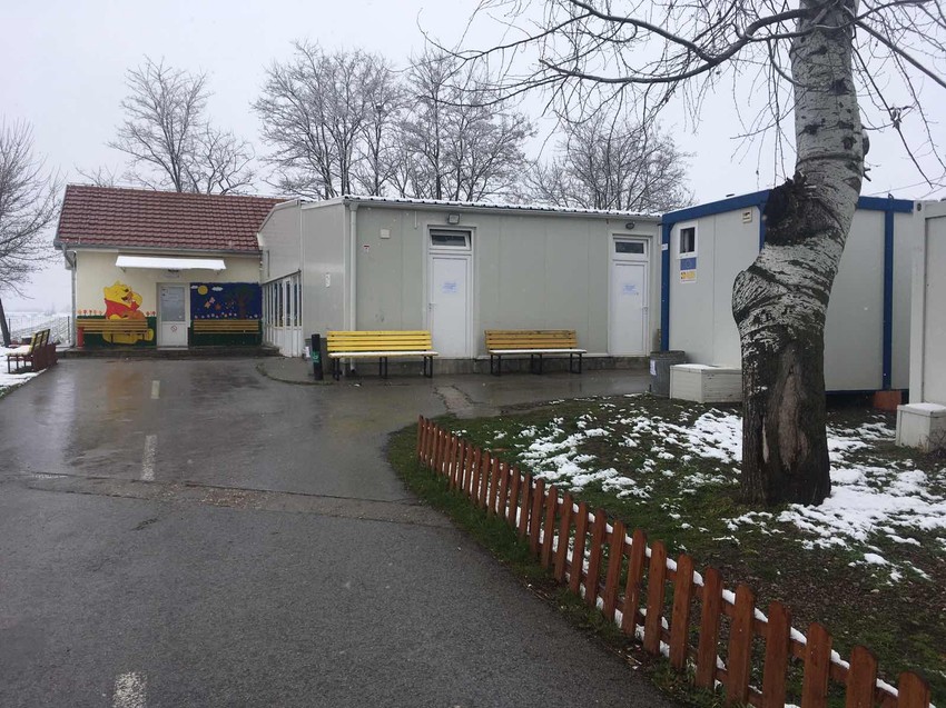 U karantinu u Subotici treba da provede 28 dana