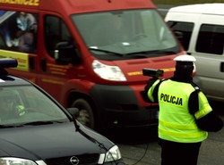 Punkty karne dostaniesz na komórkę