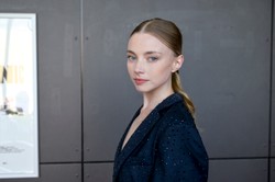 To ona zagrała Jagnę w "Chłopach". "Nagość była KONIECZNOŚCIĄ"