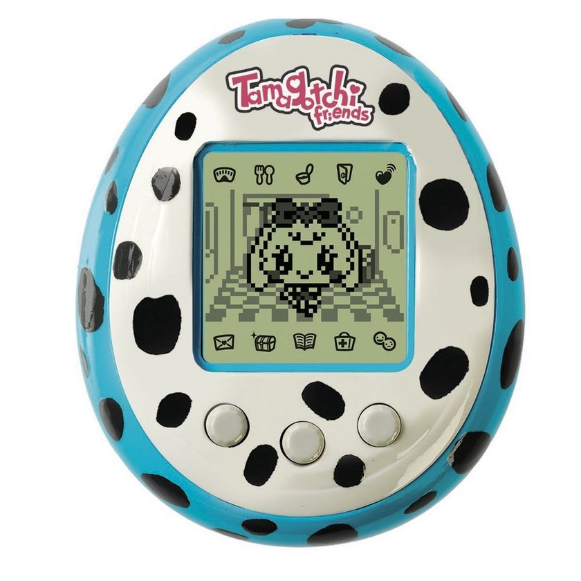 Tamagotchi