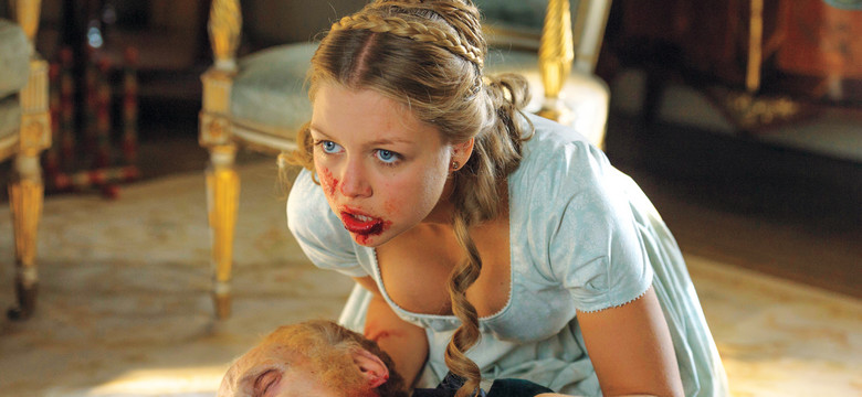 "Duma i uprzedzenie i zombie": Co na to Jane Austen?