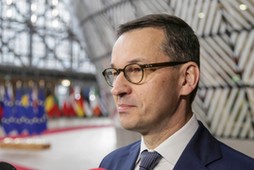 Mateusz Morawiecki