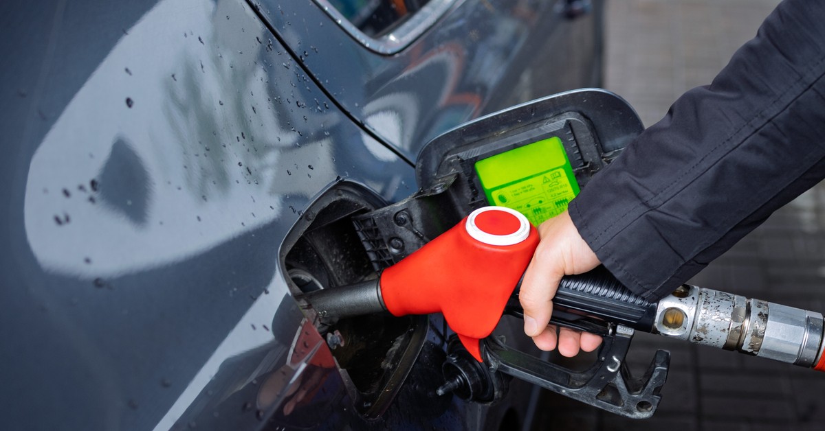 Rząd utrzyma pakiet "Ceny Paliwa Niżej"? Minister energii: będzie utrzymywany tak długo, jak będzie potrzebny