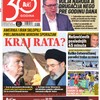 Naslovna Blic
