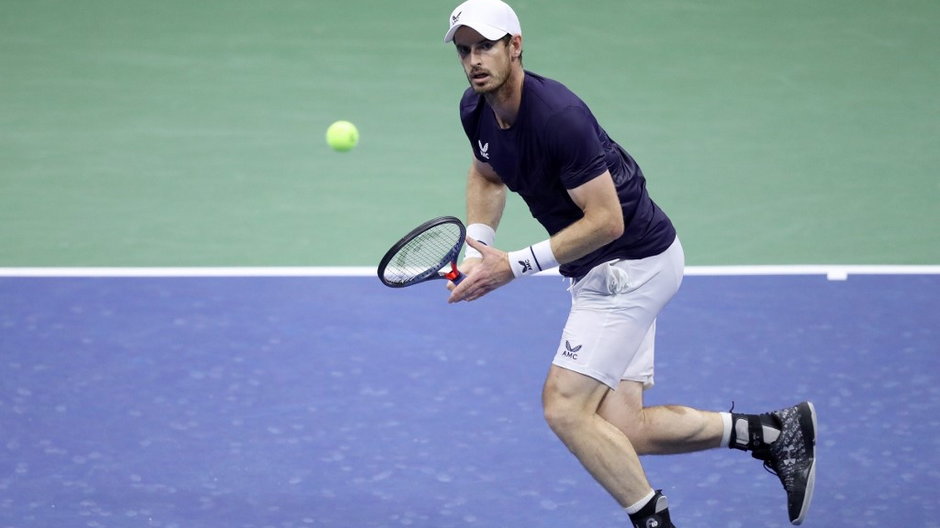 Andy Murray