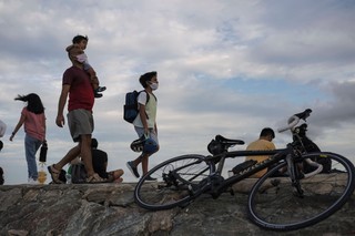 Singapur postpandemiczny. Rząd przyjął trzyetapowy plan otwierania państwa