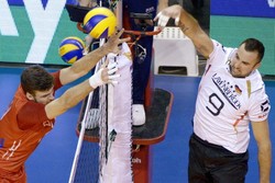 Kwalifikacje do igrzysk w Rio de Janeiro: Rosjanie pokonali Niemców i zagrają w finale