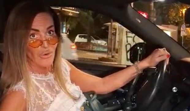 Milena Kačavenda