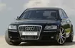 MTM Audi S6 i S8 – 300 km/h komfortowo i w luksusie