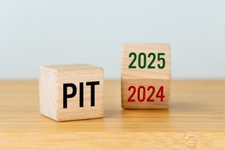 PIT za 2024 rok. Do kiedy trzeba zapłacić podatek? Od kiedy będą naliczane odsetki?