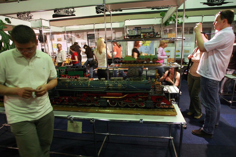 Warszawska Noc Muzeów