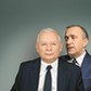 Grzegorz Schetyna, Jarosław Kaczyński