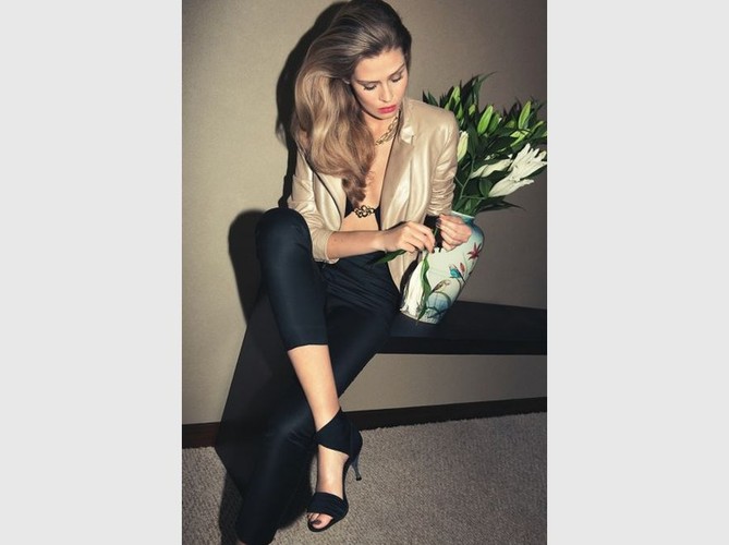 Caterina: kolekcja wiosna/lato 2011