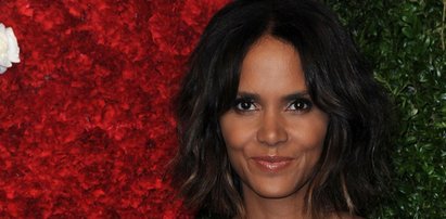 Halle Berry po rozwodzie. Ta seksbomba jest do wzięcia