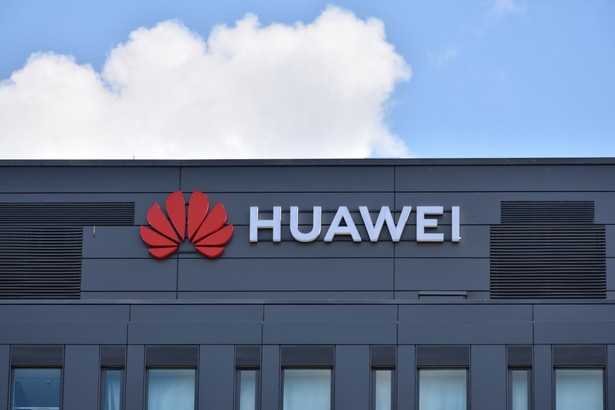 Huawei Polska