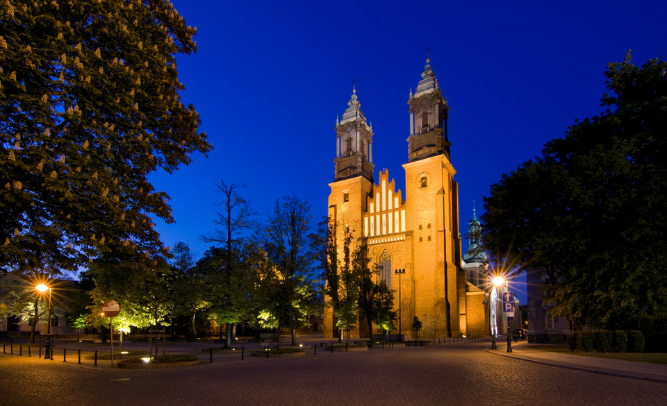 Poznaj woj. wielkopolskie