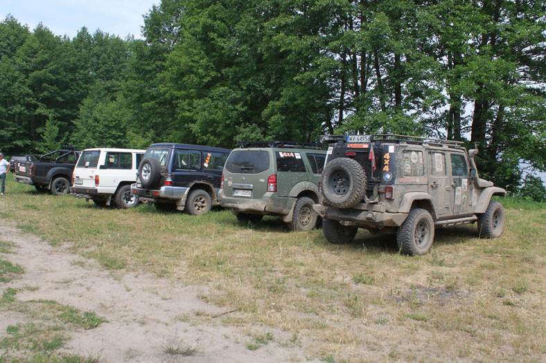 4x4 Family Adventure 2016 - przed nami nowa odsłona zabawy