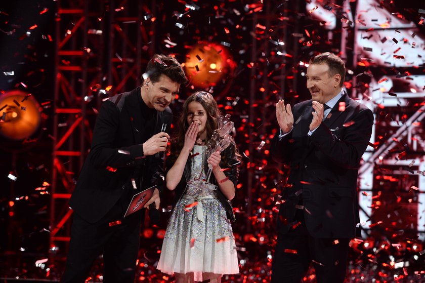 Nowe show "The Voice Senior" wkrótce na antenie TVP