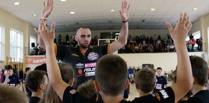 Gortat jedzie po kolegach z NBA?!