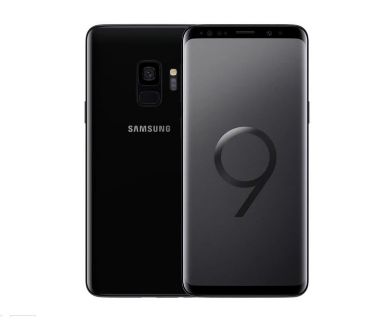  Samsung Galaxy S9 Plus