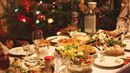 alkohol w wigilię? kościół nie zabrania, ale stawia warunek. czy nadal