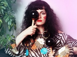 Kobiety u władzy, olbrzymki, artystki i matki: rusza festiwal "Warszawa jest kobietą"!