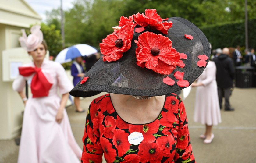 Royal Ascot 2019