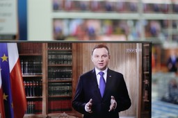 Konstytucjonaliści o orędziu Dudy: Prezydent nie odniósł się do kwestii prawnych
