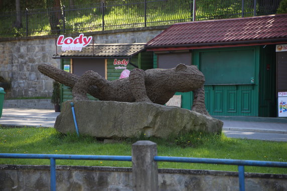 Krynica-Zdrój