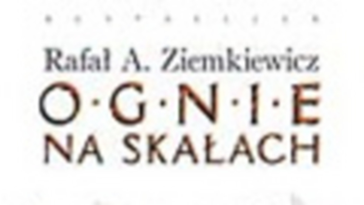 Żegost rzucił się do biegu w stronę drzwi. Tak nakazywał rozsądek: wypaść na otwartą przestrzeń, na podwórze, gdzie szybkość i zwinność ruchów zniweluje liczebną przewagę ociężałych po przepiciu przeciwników.