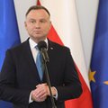 Kryzys na granicy. Andrzej Duda: jeśli art. 4 NATO, to z innymi krajami